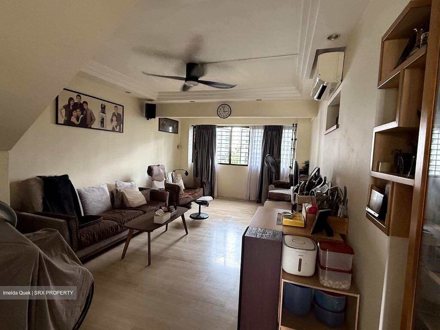 Blk 288C Jurong East Street 21 (Jurong East), HDB Executive #517686531